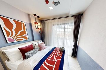 1 Bedroom Condo for sale in Khlong Nueng, Pathum Thani