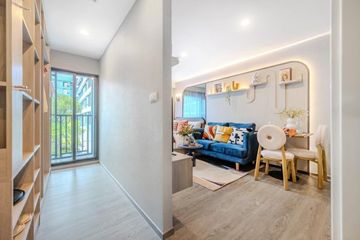 1 Bedroom Condo for sale in Brixton Kaset Sriracha Campus, Thung Sukhla, Chonburi