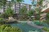 1 Bedroom Condo for sale in The Panora Estuaria, Na Jomtien, Chonburi