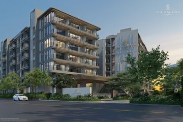 1 Bedroom Condo for sale in The Panora Estuaria, Na Jomtien, Chonburi