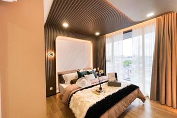 2 Bedroom Condo for sale in Aquarous Jomtien Pattaya, Nong Prue, Chonburi
