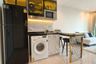 1 Bedroom Condo for sale in The Riviera Monaco, Na Jomtien, Chonburi