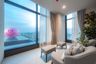 1 Bedroom Condo for sale in KnightsBridge Space Sukhumvit-Rama 4, Phra Khanong, Bangkok near BTS Phra Khanong