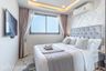2 Bedroom Condo for sale in Arcadia Millennium Tower, Nong Prue, Chonburi