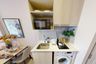1 Bedroom Condo for sale in NIA by Sansiri, Phra Khanong Nuea, Bangkok near BTS Phra Khanong