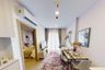 1 Bedroom Condo for sale in NIA by Sansiri, Phra Khanong Nuea, Bangkok near BTS Phra Khanong