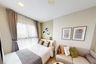 1 Bedroom Condo for sale in NIA by Sansiri, Phra Khanong Nuea, Bangkok near BTS Phra Khanong