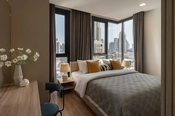 1 Bedroom Condo for sale in XT Phayathai, Thanon Phaya Thai, Bangkok near BTS Phaya Thai