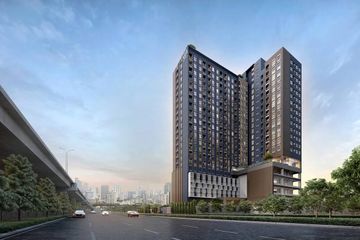 1 Bedroom Condo for sale in NIA by Sansiri, Phra Khanong Nuea, Bangkok near BTS Phra Khanong