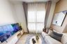 2 Bedroom Condo for sale in NIA by Sansiri, Phra Khanong Nuea, Bangkok near BTS Phra Khanong