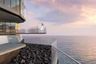 2 Bedroom Condo for sale in Arom Jomtien, 