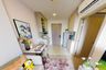 1 Bedroom Condo for sale in NIA by Sansiri, Phra Khanong Nuea, Bangkok near BTS Phra Khanong