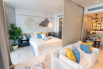 1 Bedroom Condo for sale in Arom Wongamat, Na Kluea, Chonburi