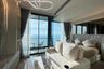 1 Bedroom Condo for rent in Arom Wongamat, Na Kluea, Chonburi