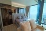 1 Bedroom Condo for rent in Arom Wongamat, Na Kluea, Chonburi
