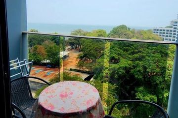 1 Bedroom Condo for sale in Andromeda Condominium, Nong Prue, Chonburi