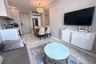 1 Bedroom Condo for sale in Copacabana Beach Jomtien, Nong Prue, Chonburi
