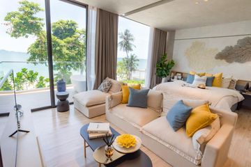 1 Bedroom Condo for sale in Arom Wongamat, Na Kluea, Chonburi