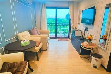 2 Bedroom Condo for sale in Veranda Residence Pattaya, Na Jomtien, Chonburi