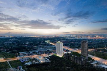 2 Bedroom Condo for sale in Noen Phra, Rayong