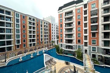 1 Bedroom Condo for sale in Casa Espana, Nong Prue, Chonburi