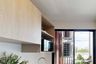 1 Bedroom Condo for sale in D Condo Vale Sriracha, Thung Sukhla, Chonburi