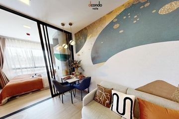 1 Bedroom Condo for sale in D Condo Vale Sriracha, Thung Sukhla, Chonburi
