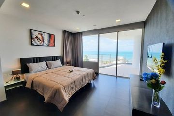 3 Bedroom Condo for sale in La Royale Beach, Na Jomtien, Chonburi