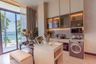 2 Bedroom Condo for sale in Arom Wongamat, Na Kluea, Chonburi