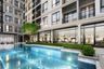 1 Bedroom Condo for sale in Noen Phra, Rayong