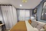 1 Bedroom Condo for sale in THE MUVE Sukhumvit 107, Samrong Nuea, Samut Prakan near BTS Bearing