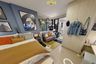 1 Bedroom Condo for sale in THE MUVE Sukhumvit 107, Samrong Nuea, Samut Prakan near BTS Bearing