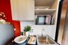 1 Bedroom Condo for sale in D Condo Vale Sriracha, Thung Sukhla, Chonburi