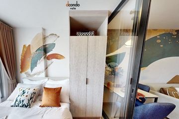 1 Bedroom Condo for sale in D Condo Vale Sriracha, Thung Sukhla, Chonburi