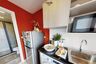 1 Bedroom Condo for sale in D Condo Vale Sriracha, Thung Sukhla, Chonburi