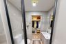 1 Bedroom Condo for sale in THE MUVE Sukhumvit 107, Samrong Nuea, Samut Prakan near BTS Bearing