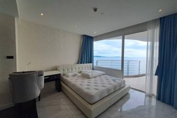 3 Bedroom Condo for rent in La Royale Beach, Na Jomtien, Chonburi