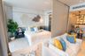 1 Bedroom Condo for sale in Arom Wongamat, Na Kluea, Chonburi