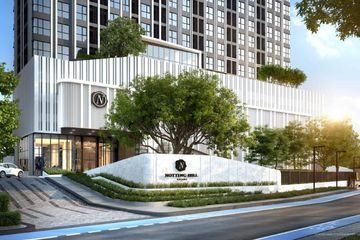 1 Bedroom Condo for sale in Notting Hill Rayong, Noen Phra, Rayong