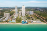 3 Bedroom Condo for rent in La Royale Beach, Na Jomtien, Chonburi