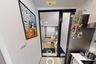 1 Bedroom Condo for sale in THE MUVE Sukhumvit 107, Samrong Nuea, Samut Prakan near BTS Bearing