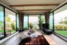 3 Bedroom House for sale in Nibbana Shade, Nong Prue, Chonburi