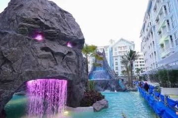 1 Bedroom Condo for sale in Grand Florida, Na Jomtien, Chonburi