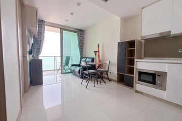 1 Bedroom Condo for sale in Na Kluea, Chonburi