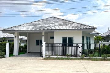 3 Bedroom House for sale in Nibbana Shade, Nong Prue, Chonburi