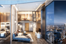 1 Bedroom Condo for sale in SOHO Bangkok Ratchada, Huai Khwang, Bangkok near MRT Huai Khwang