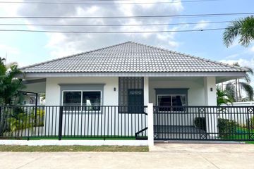 2 Bedroom House for sale in Nibbana Shade, Nong Prue, Chonburi