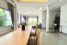 2 Bedroom House for sale in Nibbana Shade, Nong Prue, Chonburi