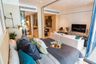 1 Bedroom Condo for sale in Arom Wongamat, Na Kluea, Chonburi