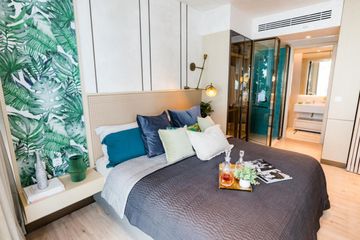1 Bedroom Condo for sale in Arom Wongamat, Na Kluea, Chonburi